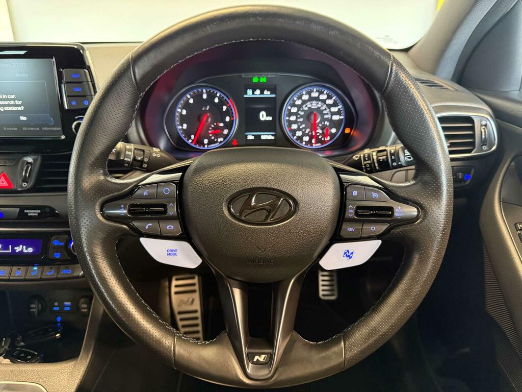 Hyundai I30 I30 Premium Crdi Brown #45