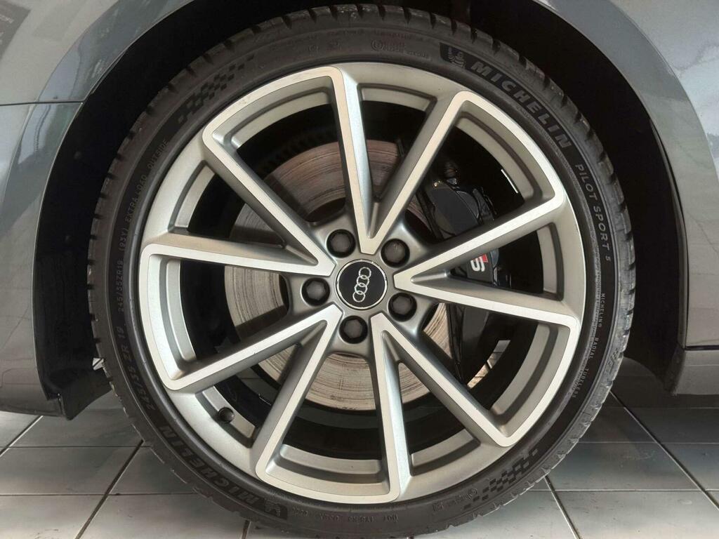 Audi S4 Avant Tfsi V6 U423 Ulez Grey #59