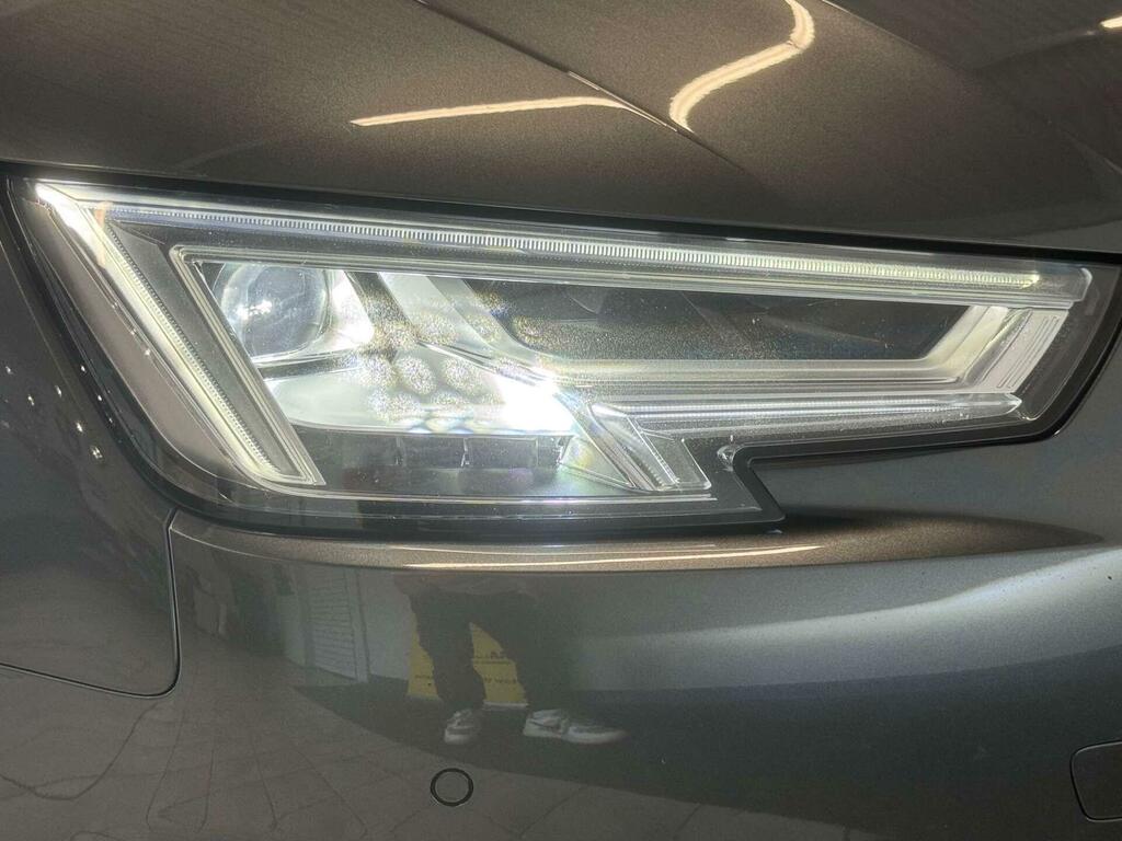 Audi S4 Avant Tfsi V6 U423 Ulez Grey #20