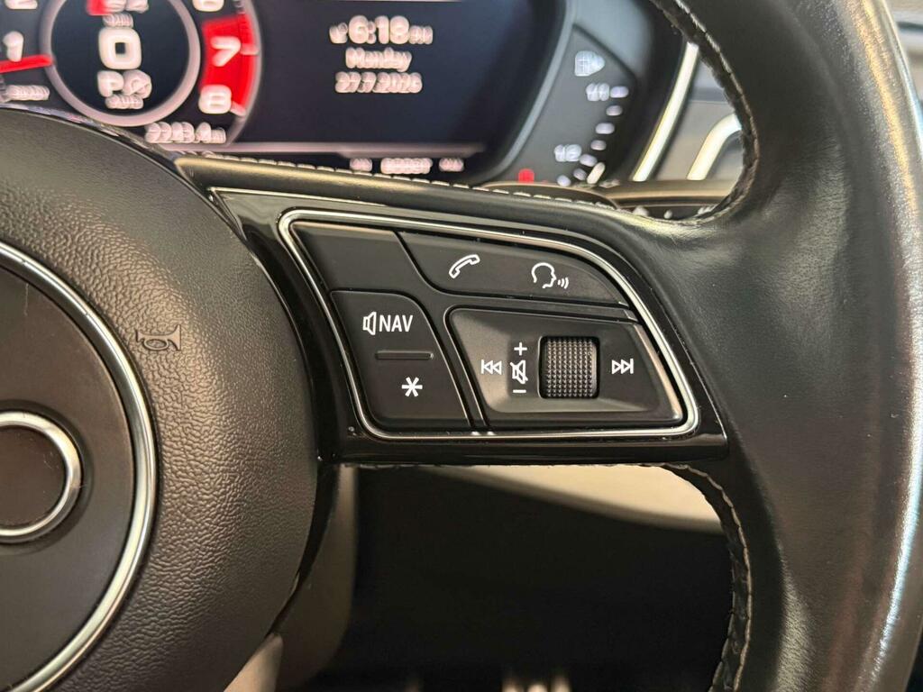Audi S4 Avant Tfsi V6 U423 Ulez Grey #52