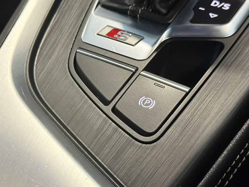 Audi S4 Avant Tfsi V6 U423 Ulez Grey #35