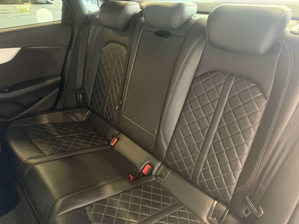 Audi S4 Avant Tfsi V6 U423 Ulez Grey #23