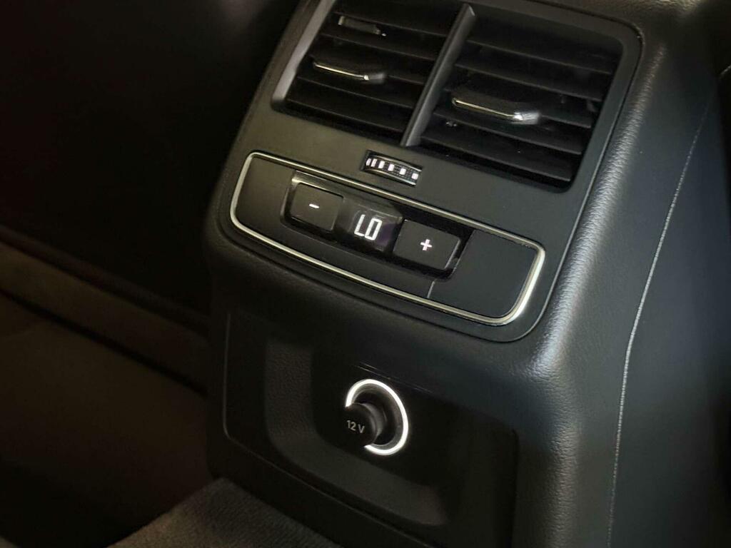 Audi S4 Avant Tfsi V6 U423 Ulez Grey #27