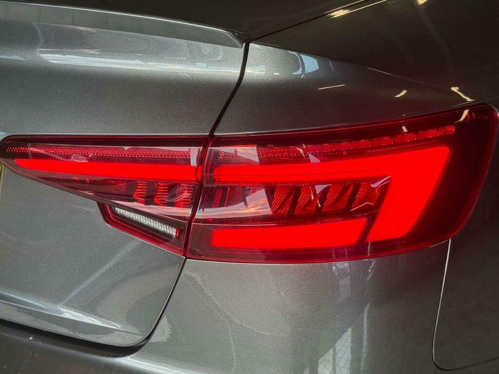 Audi S4 Avant Tfsi V6 U423 Ulez Grey #13