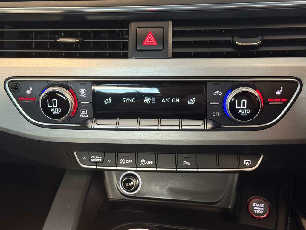 Audi S4 Avant Tfsi V6 U423 Ulez Grey #38