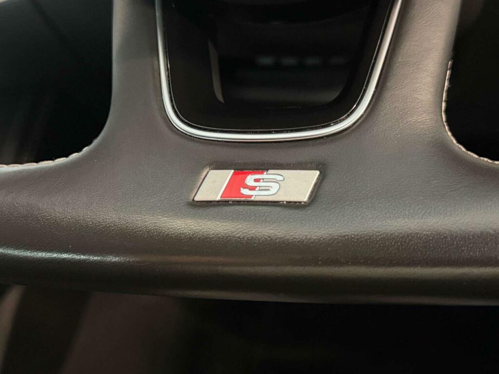 Audi S4 Avant Tfsi V6 U423 Ulez Grey #50