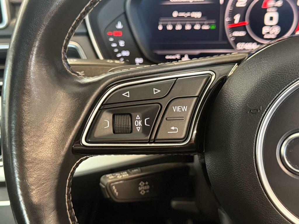 Audi S4 Avant Tfsi V6 U423 Ulez Grey #51