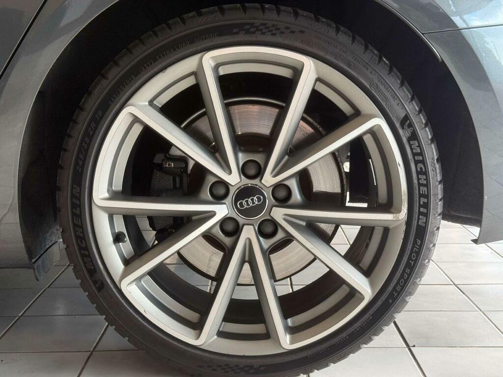 Audi S4 Avant Tfsi V6 U423 Ulez Grey #57