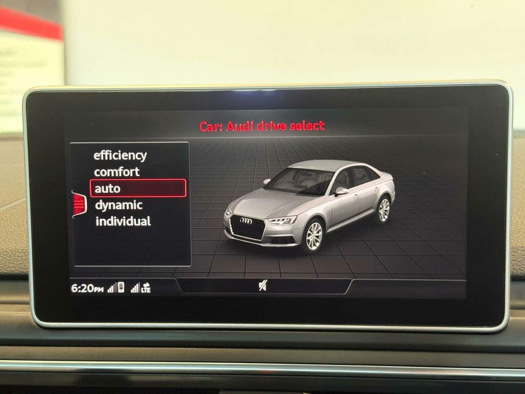 Audi S4 Avant Tfsi V6 U423 Ulez Grey #40
