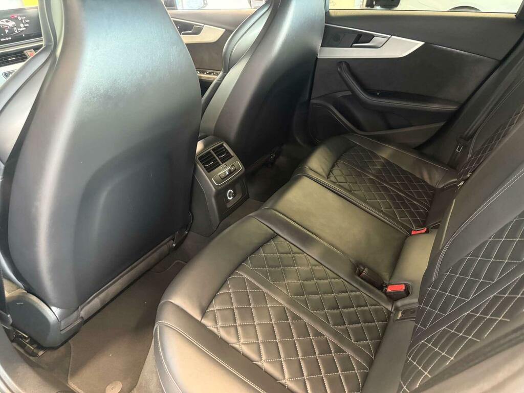 Audi S4 Avant Tfsi V6 U423 Ulez Grey #24