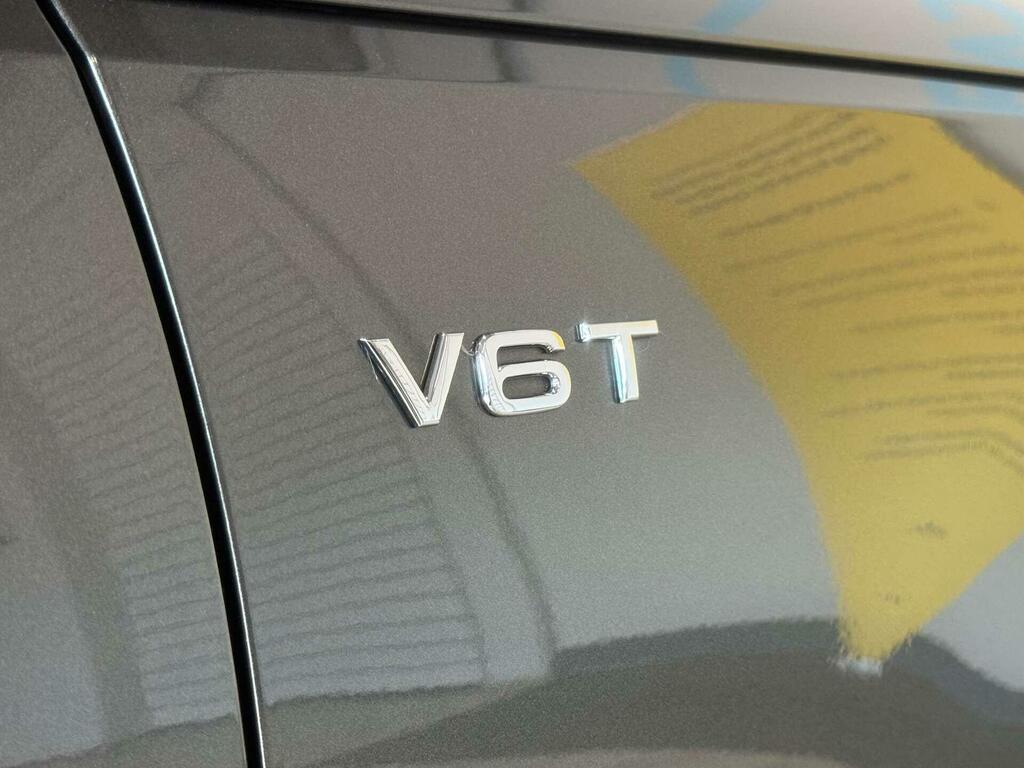 Audi S4 Avant Tfsi V6 U423 Ulez Grey #19