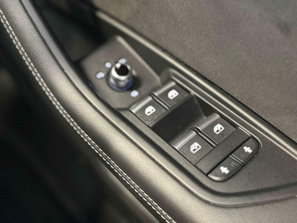 Audi S4 Avant Tfsi V6 U423 Ulez Grey #44