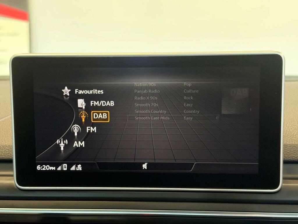 Audi S4 Avant Tfsi V6 U423 Ulez Grey #41