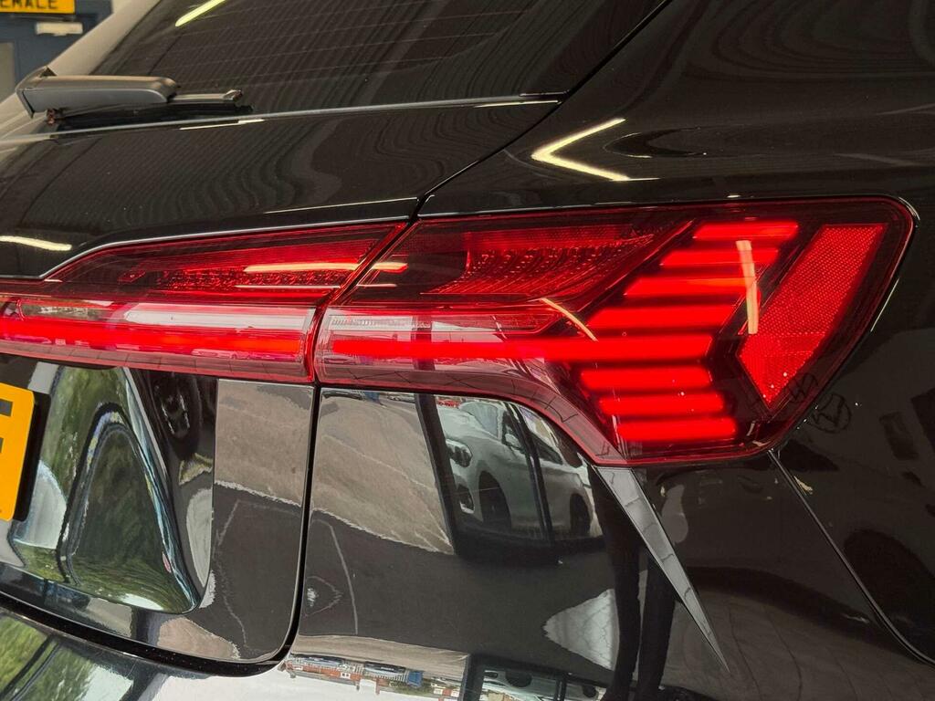 Audi E-tron 230Kw 50 Quattro 71Kwh S Line Cs White #7