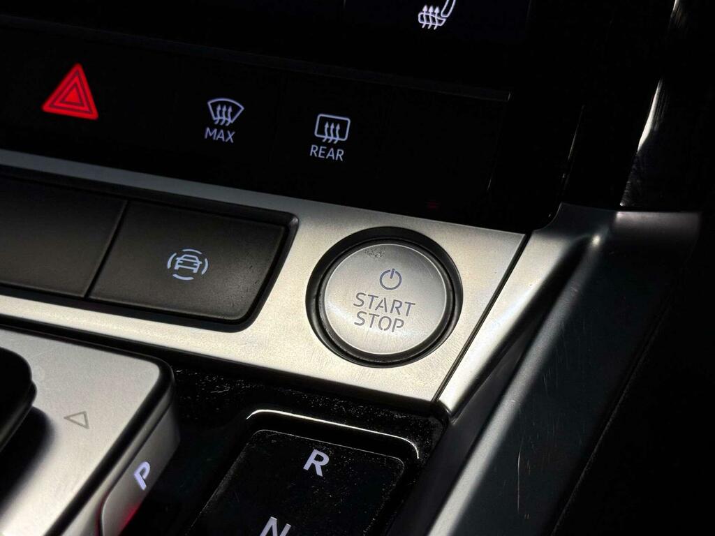 Audi E-tron 230Kw 50 Quattro 71Kwh S Line Cs White #33