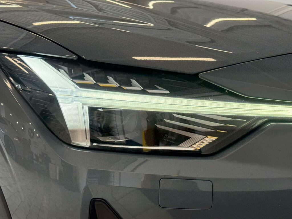 Polestar 2 Dual Motor 78Kwh Long Range Plus Pilot Fastback Au Grey #6
