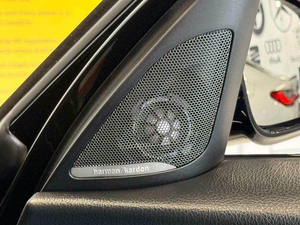 BMW 1 Series Shadow Edition Black #3