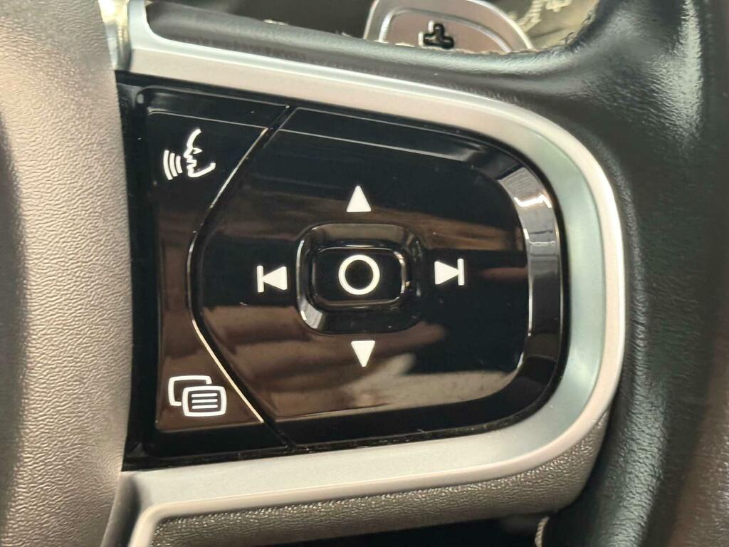 Volvo XC90 B5 P Awd R-design 360 Cam, Xenium, Winter Grey #45