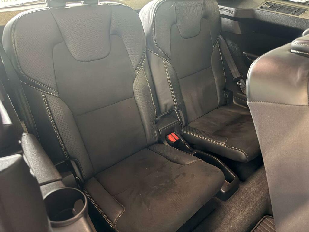 Volvo XC90 B5 P Awd R-design 360 Cam, Xenium, Winter Grey #26