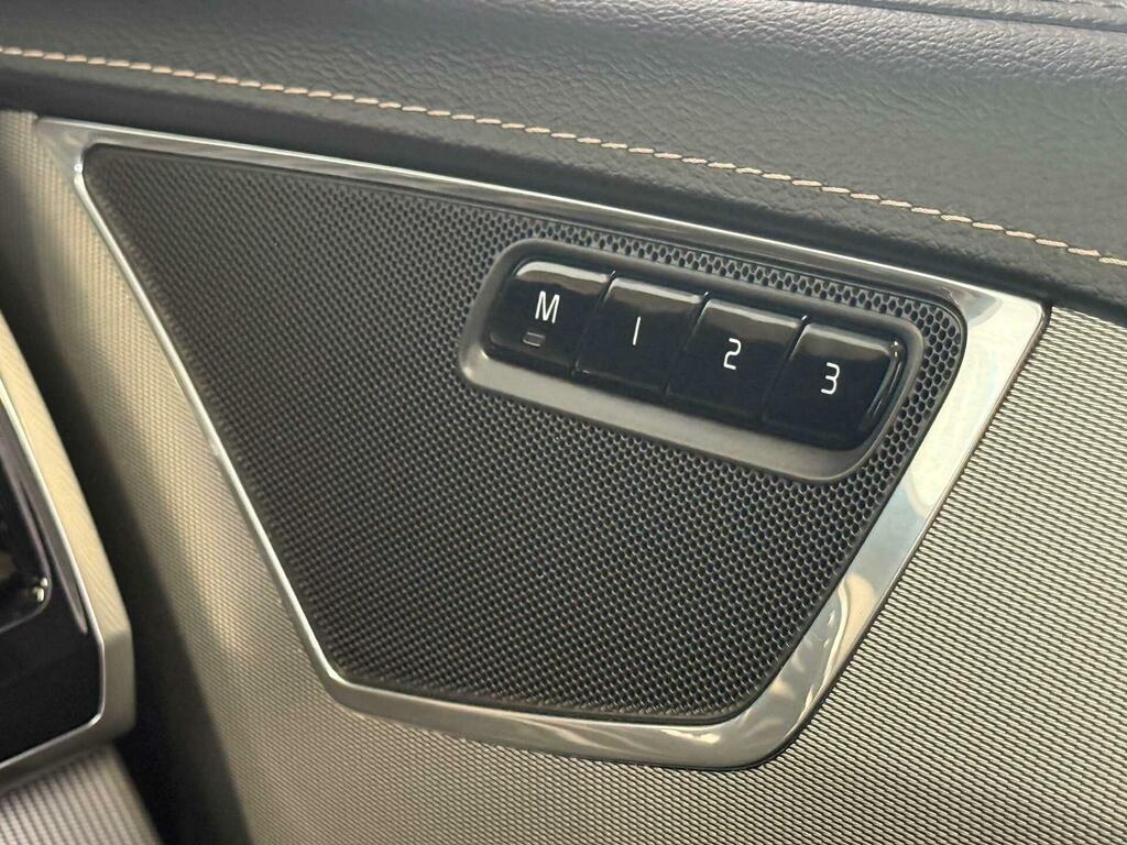 Volvo XC90 B5 P Awd R-design 360 Cam, Xenium, Winter Grey #23