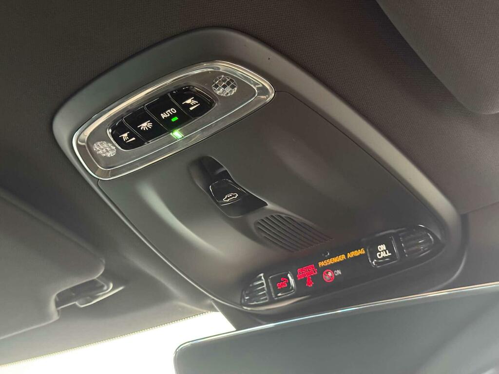 Volvo XC90 B5 P Awd R-design 360 Cam, Xenium, Winter Grey #32