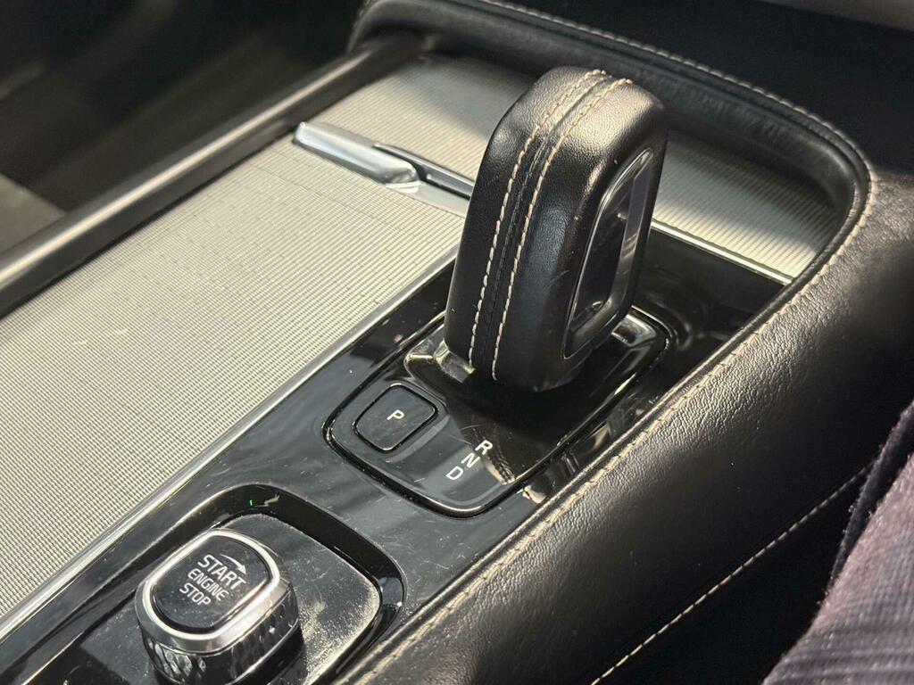 Volvo XC90 B5 P Awd R-design 360 Cam, Xenium, Winter Grey #34