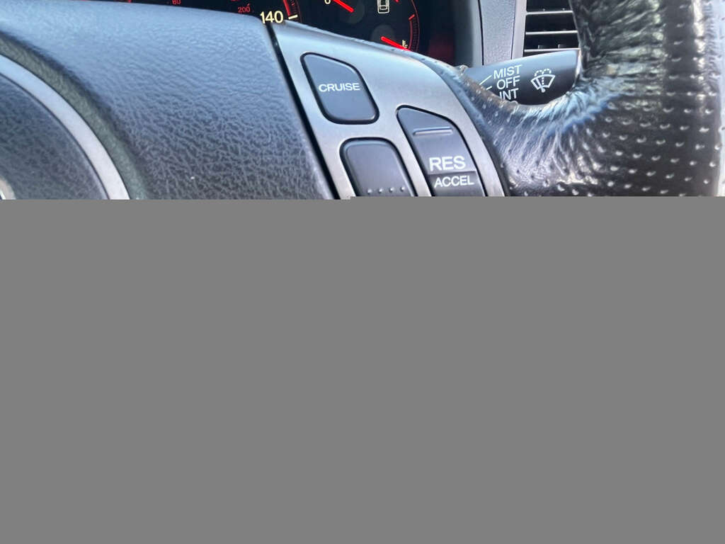 Honda Accord 2.0 I-vtec Ex Tourer Blue #16
