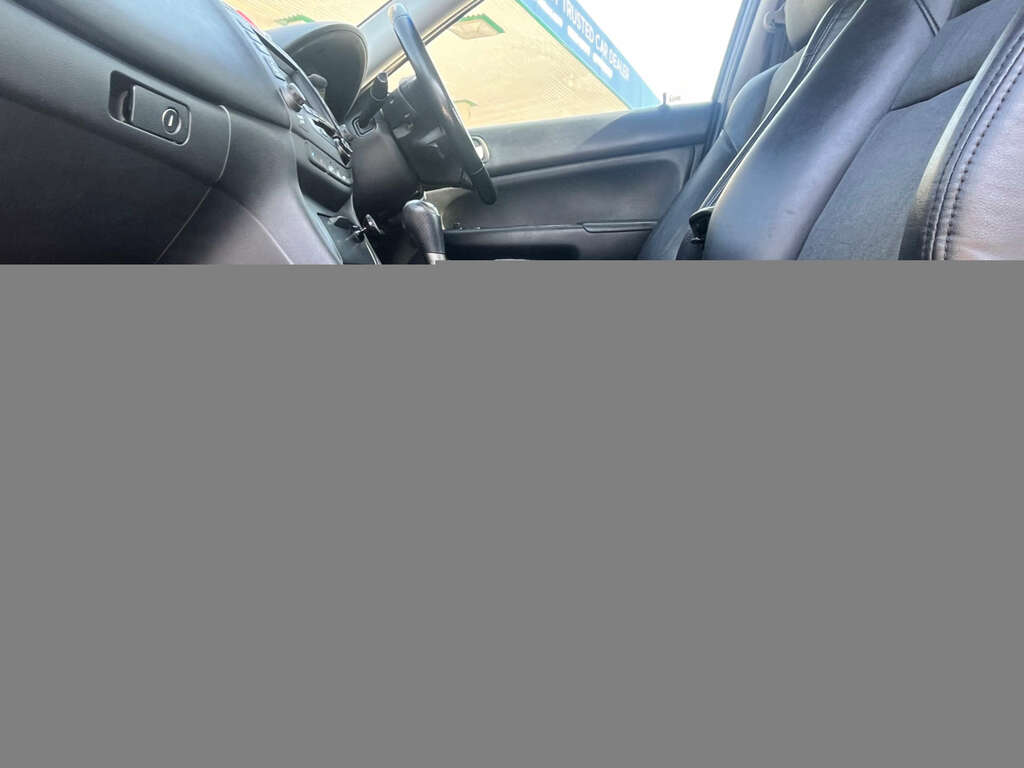 Honda Accord 2.0 I-vtec Ex Tourer Blue #8