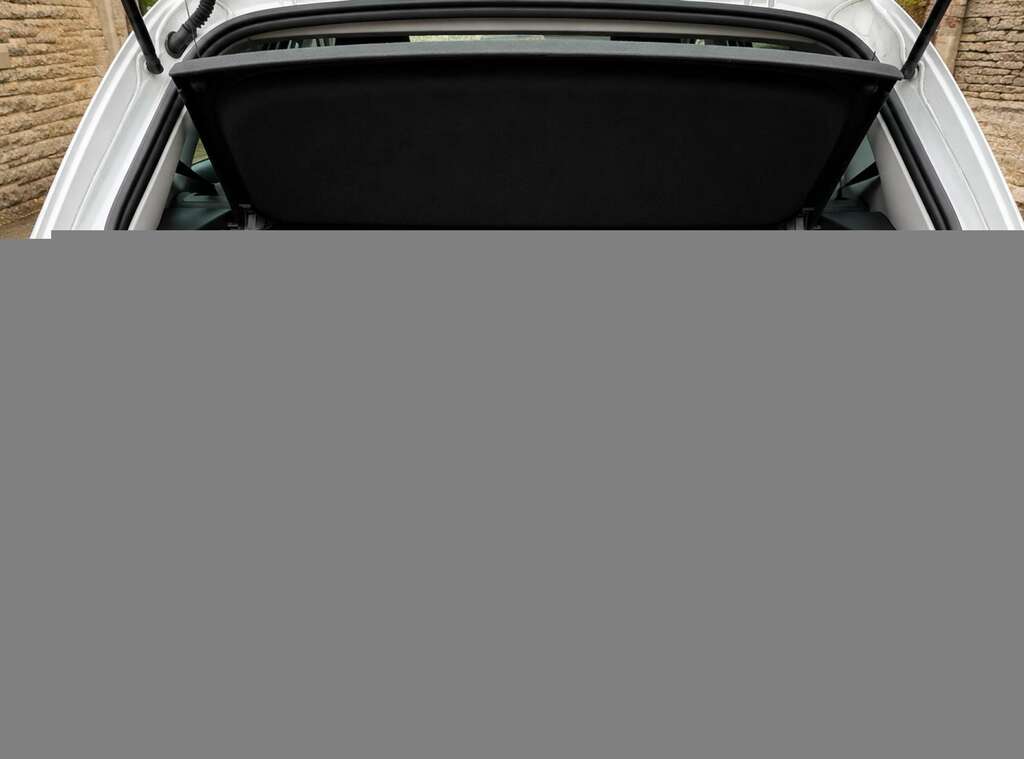 Volkswagen Polo 1.0 Polo Se Design White #6