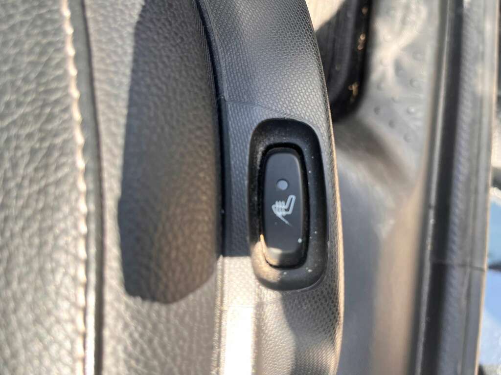 Smart Forfour  Silver #34