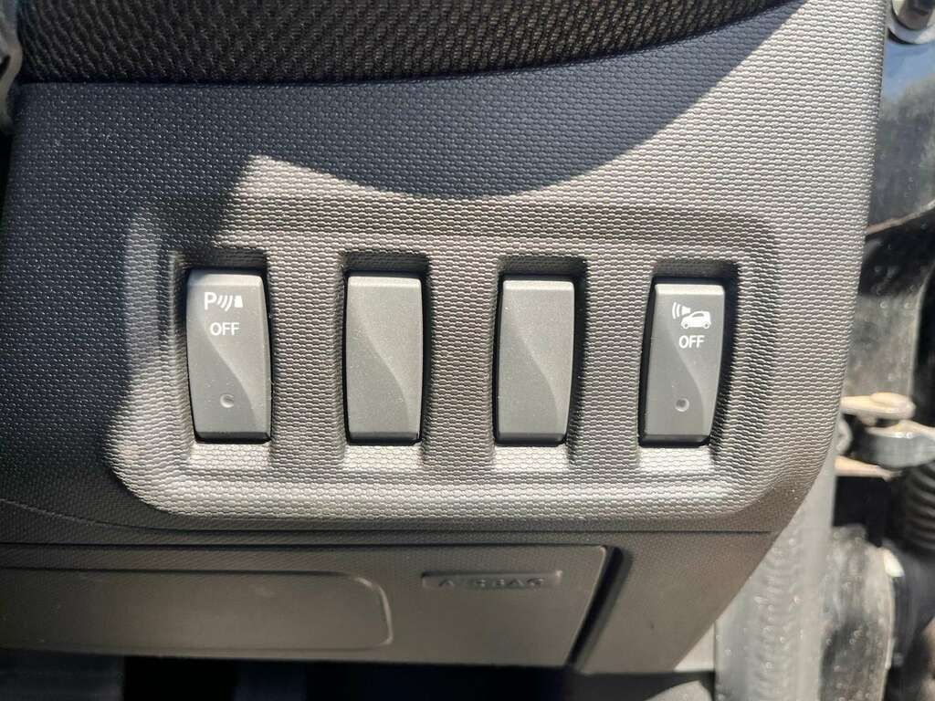 Smart Forfour  Silver #33