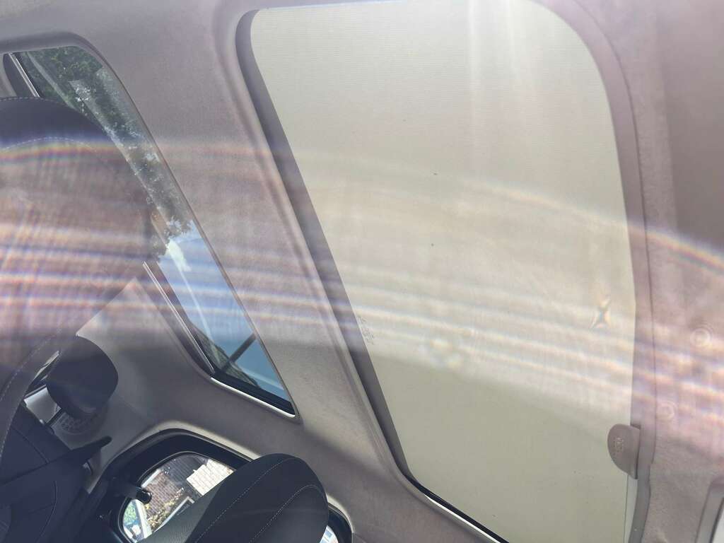 Smart Forfour  Silver #40