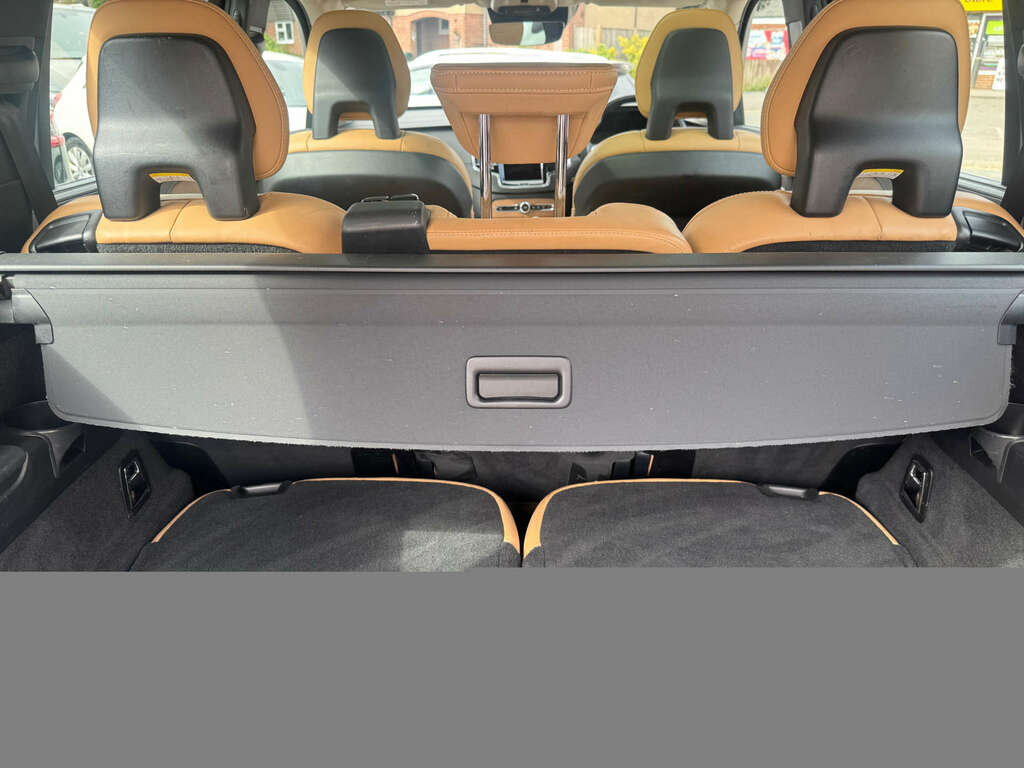 Volvo XC90 2.0 Xc90 T8 Inscription Twin Engine 4Wd Silver #2
