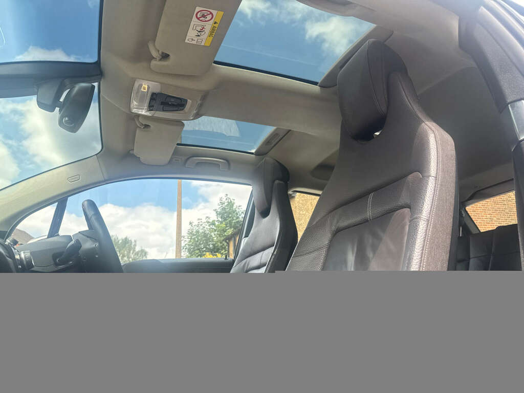 BMW i3 I3 5dr Silver #4