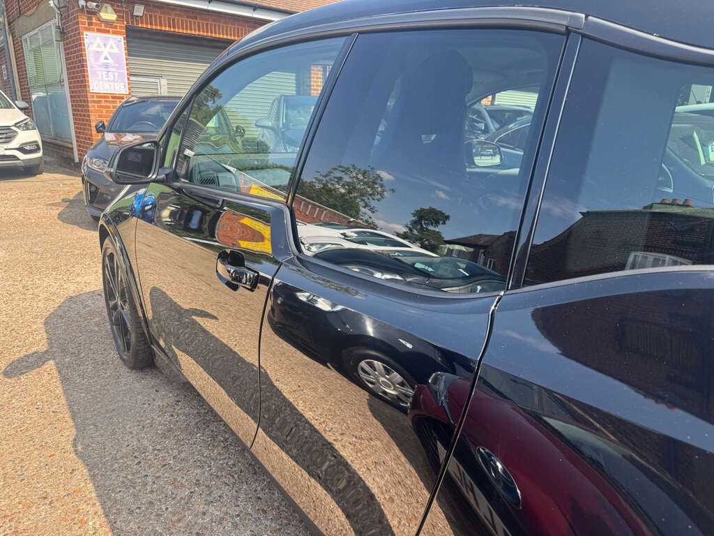 BMW i3 I3s 120Ah White #24
