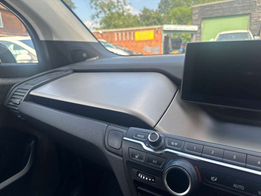 BMW i3 I3s 120Ah White #32