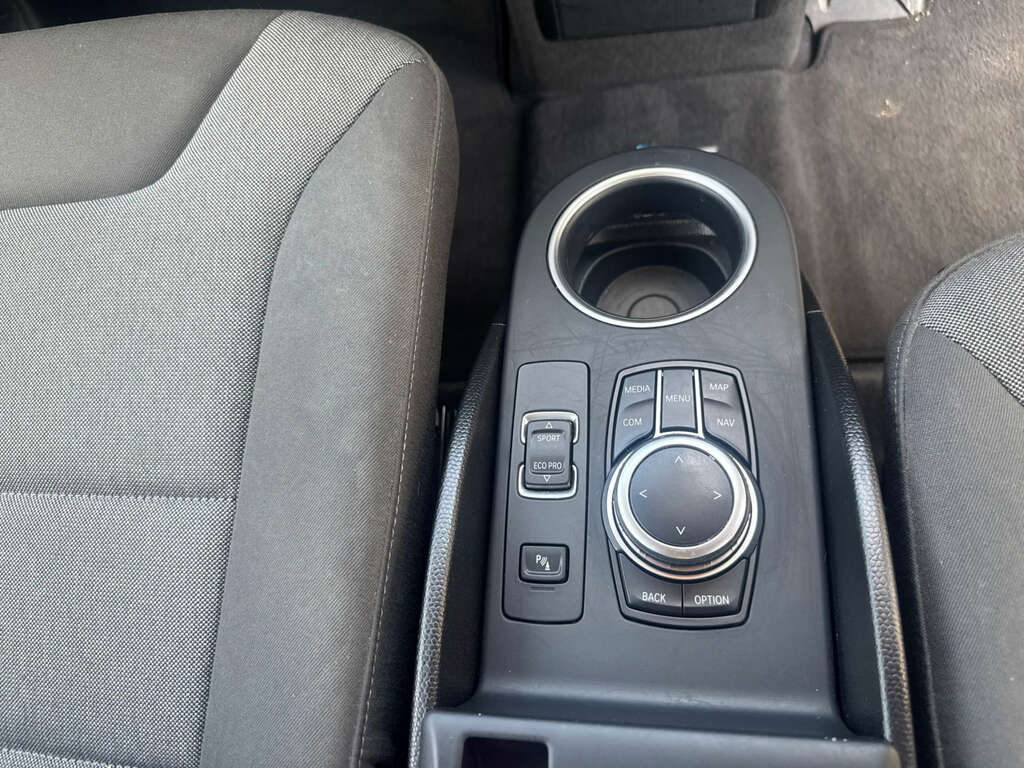 BMW i3 I3s 120Ah White #31