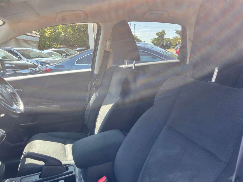 Honda Cr-V 1.6 Cr-v Se Navi I-dtec 4Wd Black #5
