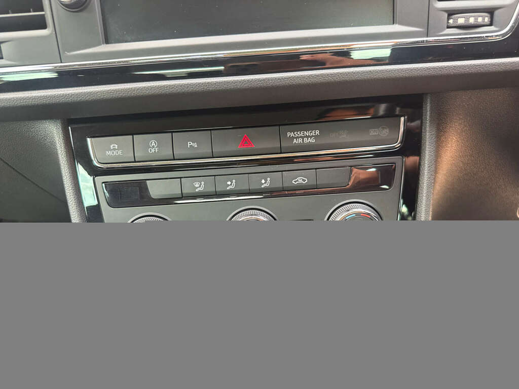 Seat Leon 1.5 Leon Fr Tsi Evo White #5