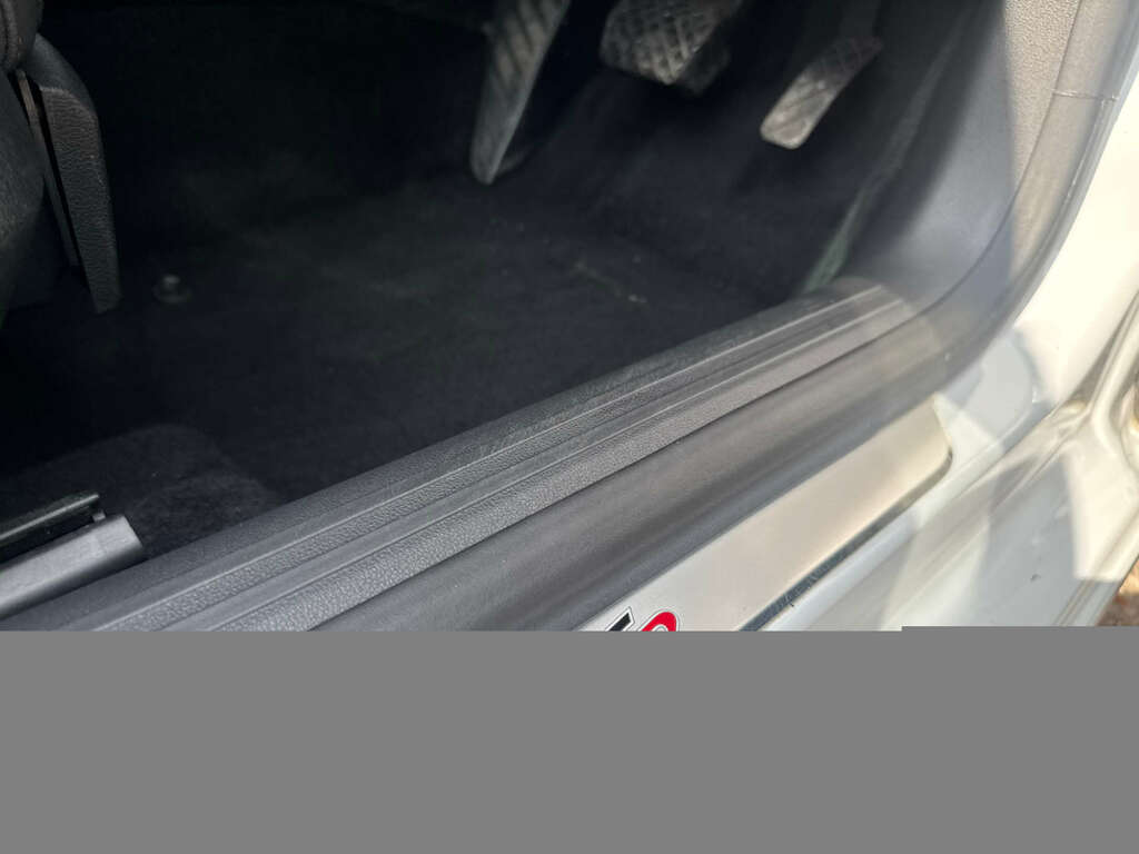 Seat Leon 1.5 Leon Fr Tsi Evo White #6