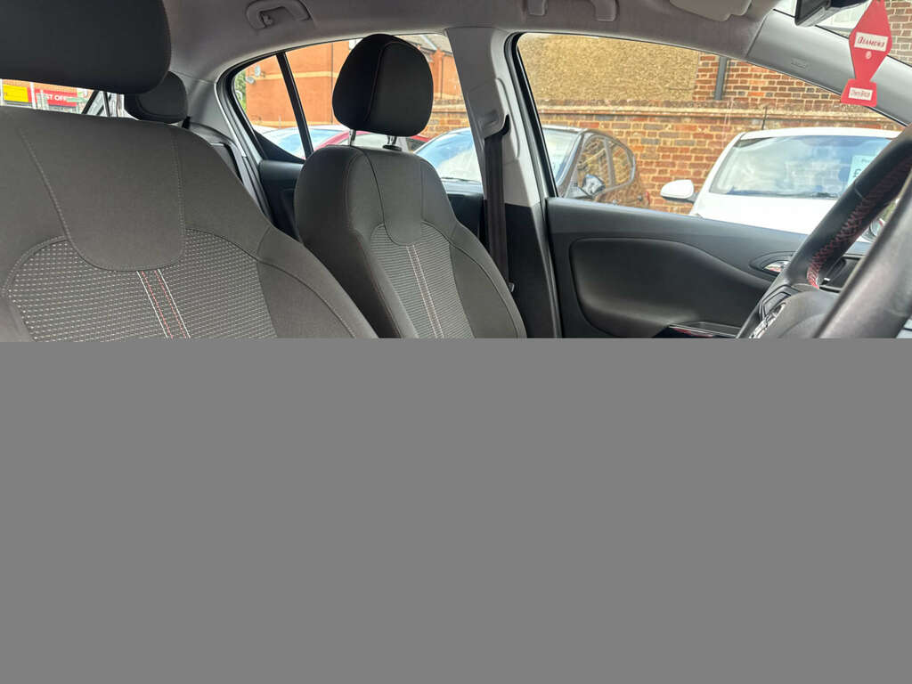 Vauxhall Corsa 1.4 75 Energy Ac Blue #3