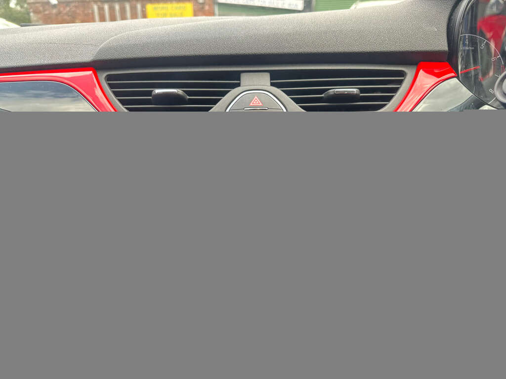 Vauxhall Corsa 1.4 75 Energy Ac Blue #5