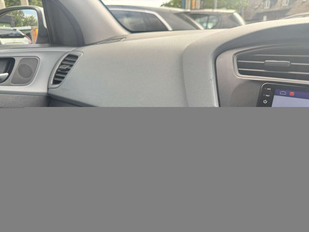 Hyundai I20 1.2 I20 Se Mpi White #3