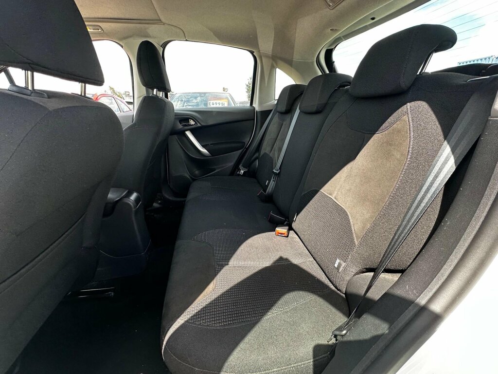Citroen C3 2012 1.6 Hdi Vtr Mpv Euro 5 90 White #20