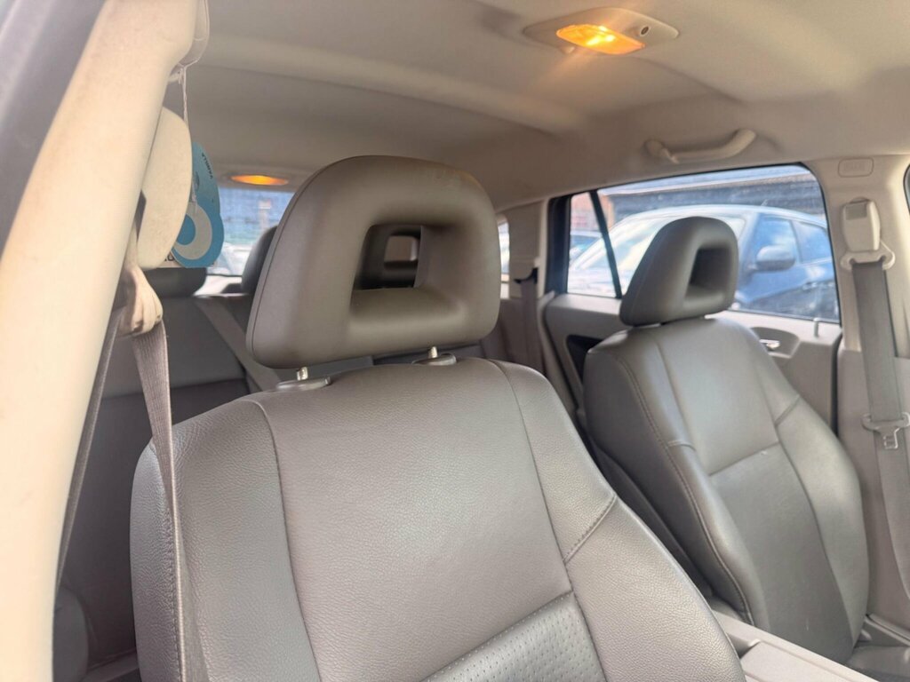 Dodge Caliber 2.0 Td Sxt Silver #24