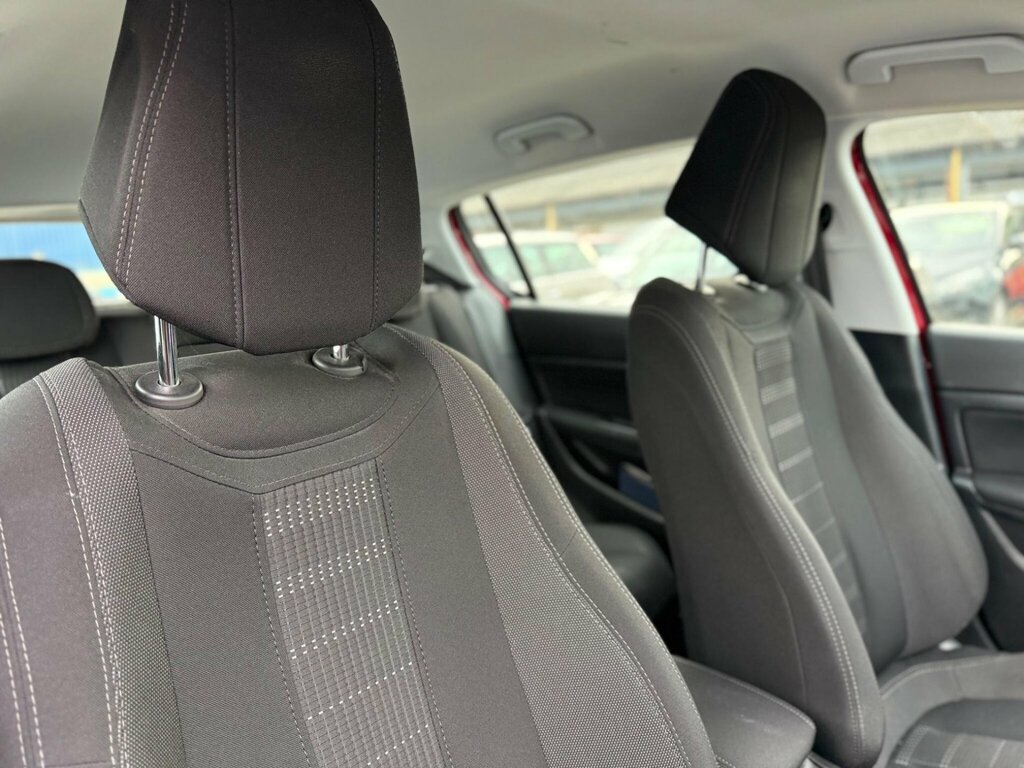 Peugeot 308 1.6 Blue Hdi Ss Allure 120 Bhp Blue #19