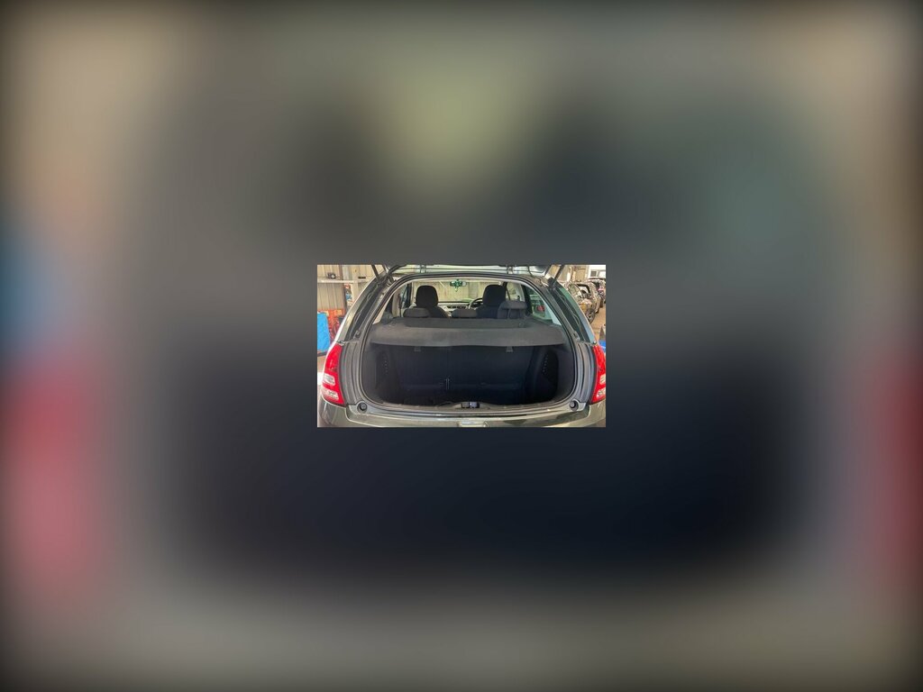 Citroen C3 1.6 Vti Exclusive Euro 5 Grey #3