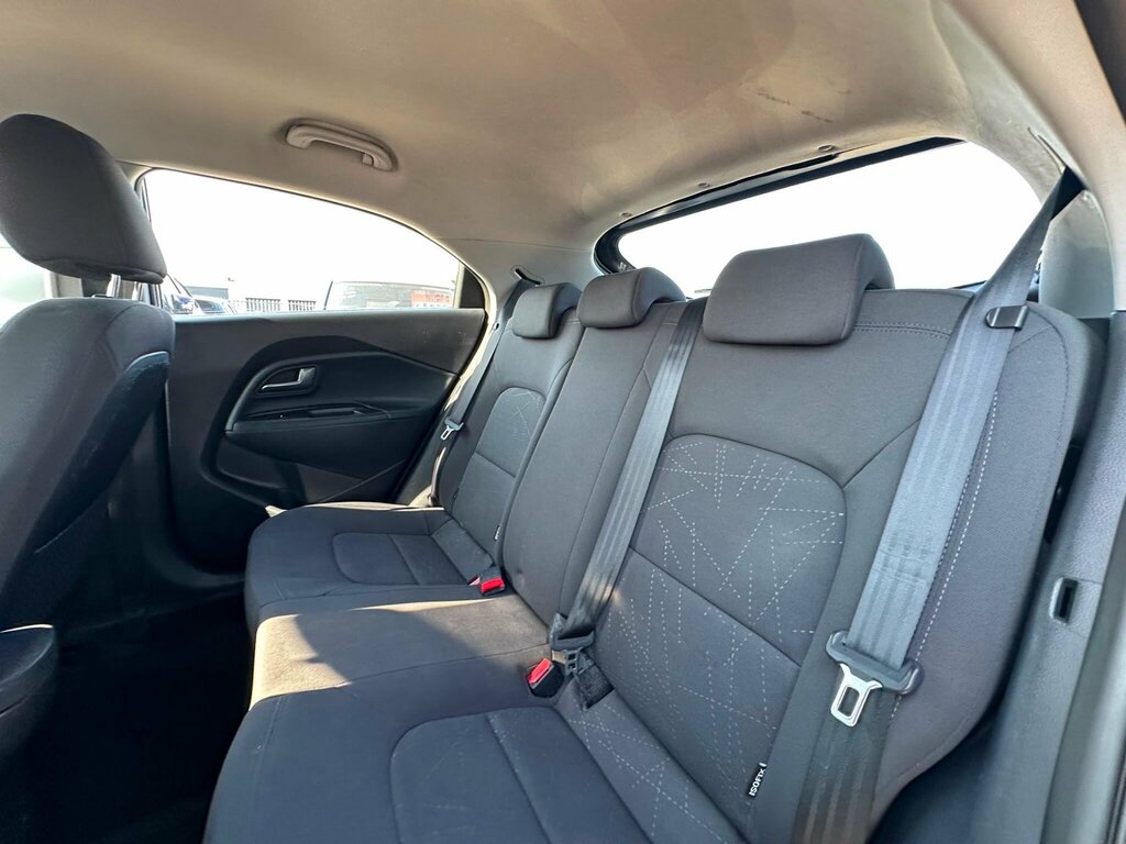 Kia RIO 1.25 1 Red #30