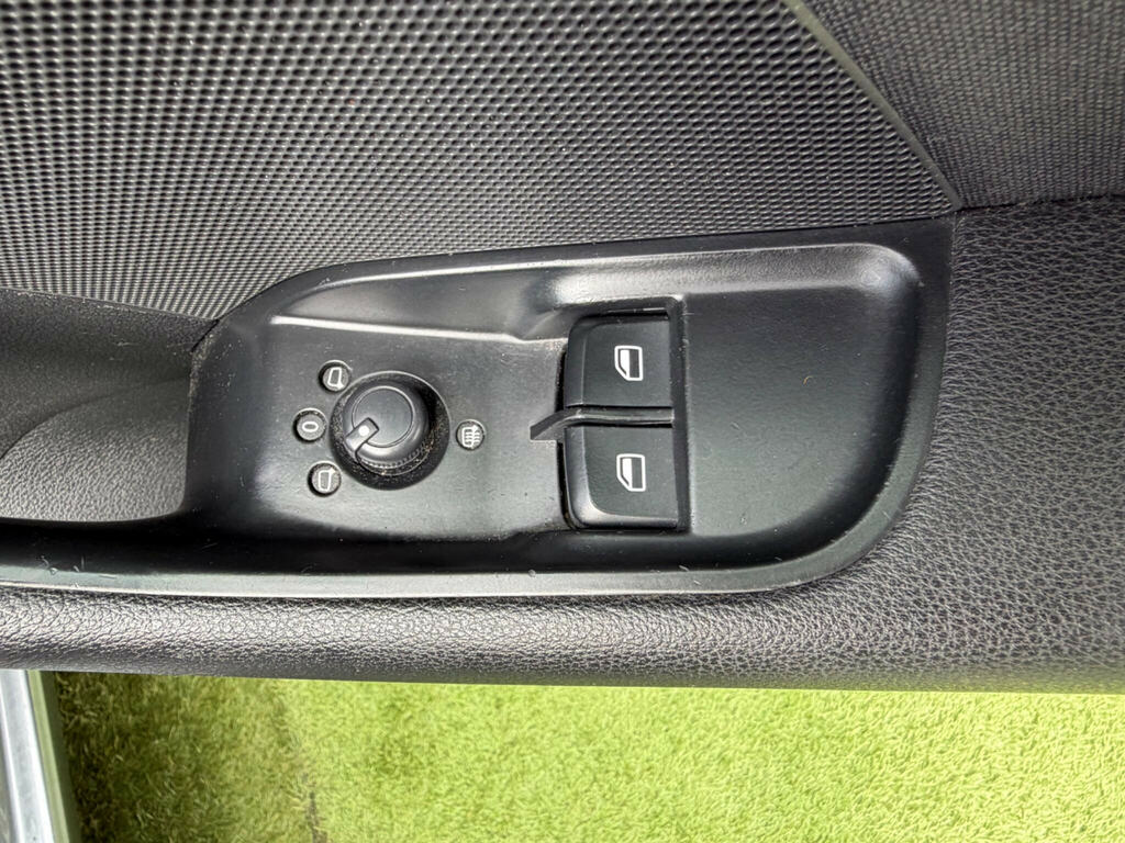 Audi A3 1.4 Tfsi Sport Sportback Euro 5 Black #26