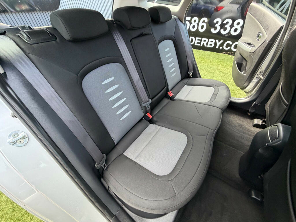 Kia Ceed 1.6 Crdi Ecodynamics 2 Sportswagon Euro 5 Ss White #34